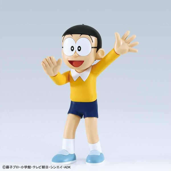 figure doremon nobita