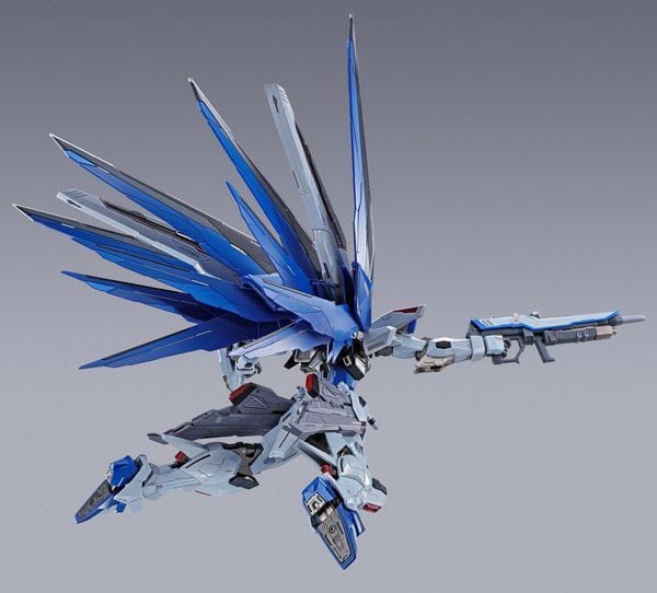 figure Freedom Gundam Concept 2 Metal Build tốt nhất