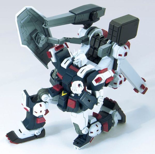 figure Full Armor Gundam Thunderbolt Anime HG nShop