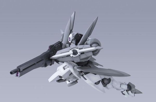 figure GN-X MG Gundam bandai