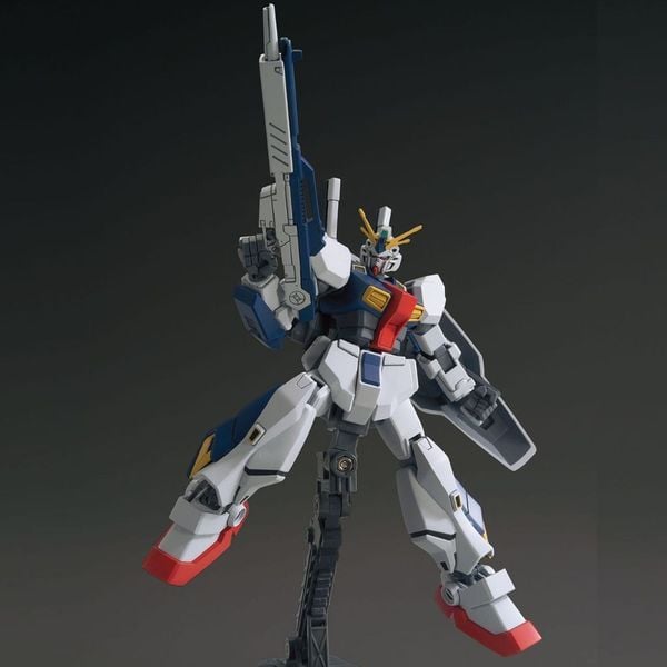 figure Gundam AN-01 Tristan HGUC Nhật Bản