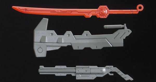 figure Gundam Astaroth Origin HG đồ chơi
