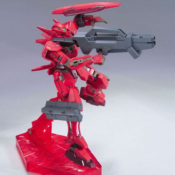figure Gundam Astraea Type F HG00 chính hãng