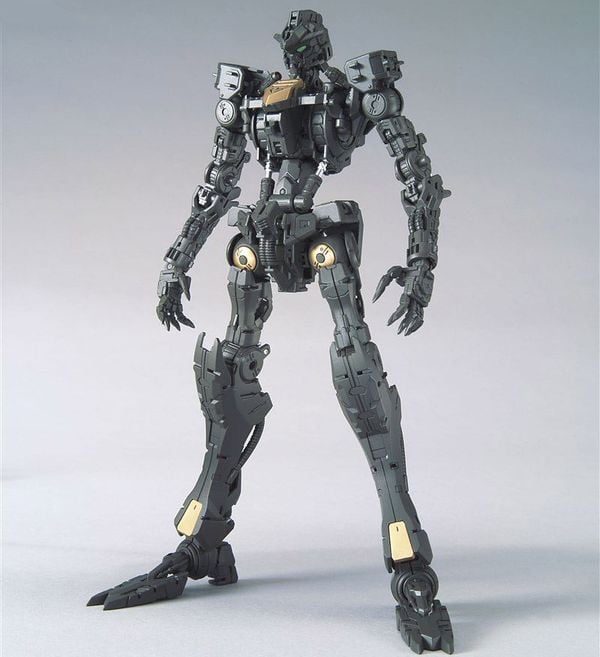 figure Gundam Barbatos MG