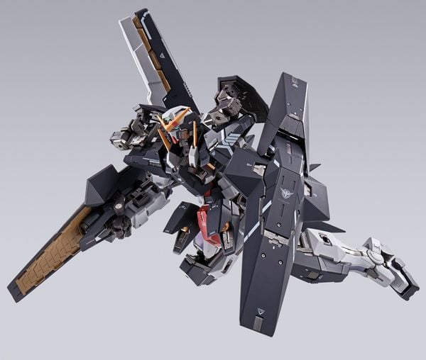 figure Gundam Dynames Repair III Metal Build Bandai Nhật Bản