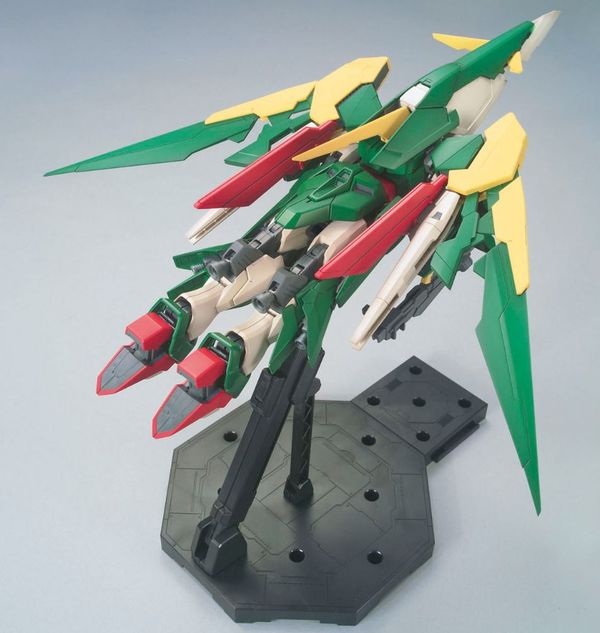 figure Gundam Fenice Rinascita MG Nhật Bản