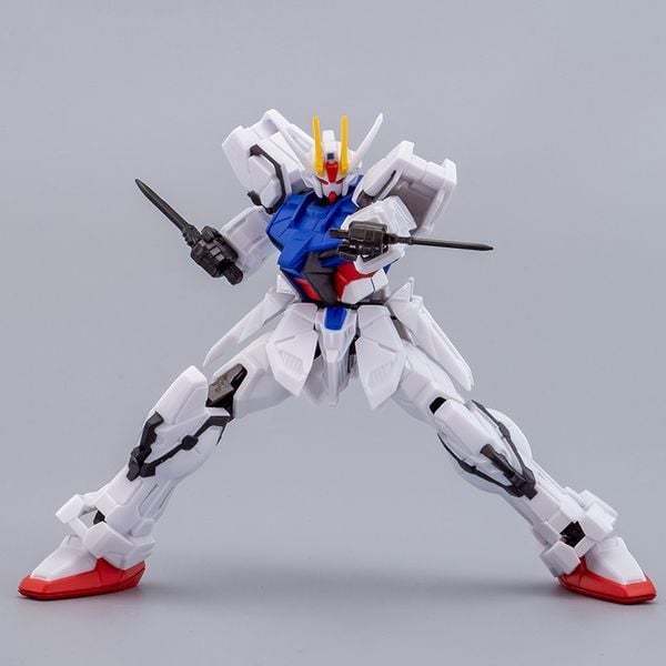figure Gundam G Frame EX 03 Perfect Strike Gundam Skygrasper