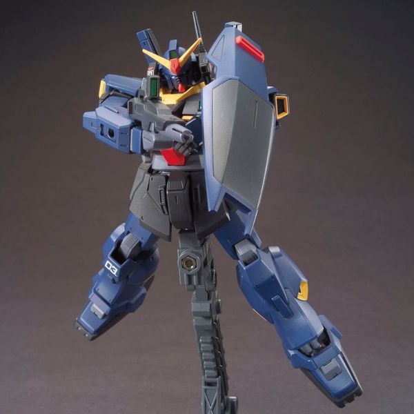 figure Gundam Mk-II Titans Revive Ver HGUC Nhật Bản
