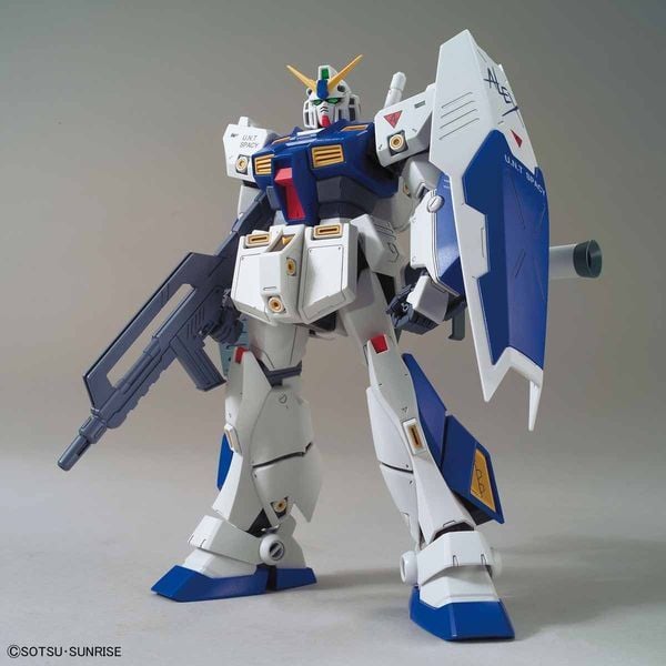 figure Gundam NT-1 ALEX Ver. 2.0 MG Nhật Bản