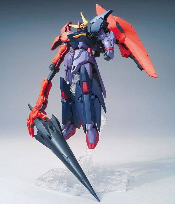 figure Gundam Seltsam HGBDR gunpla Nhật Bản