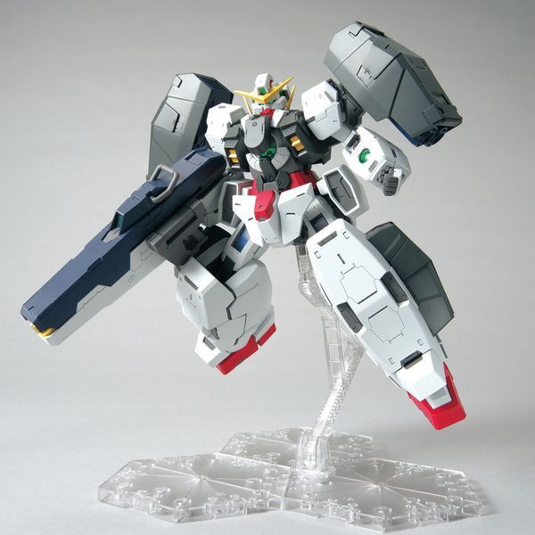 figure robot Gundam Nadleeh MG bandai Nhật Bản