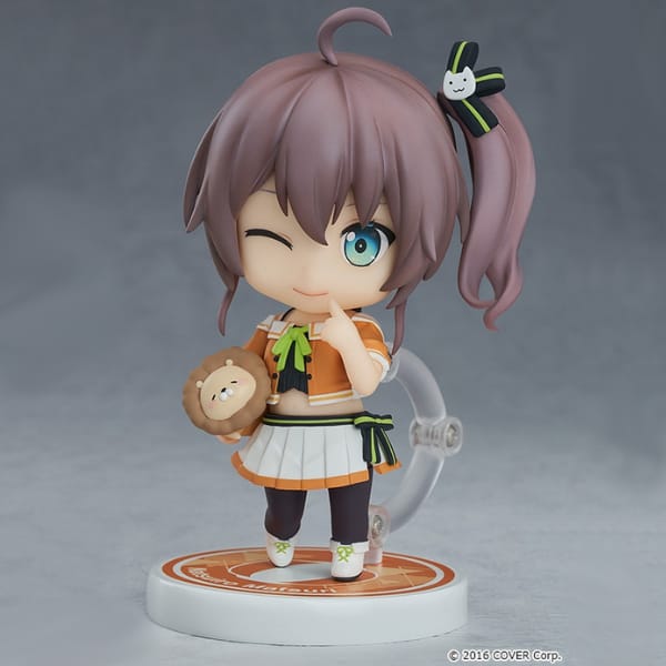 Figure Hololive HoloJP Matsuri Natsuiro giá tốt