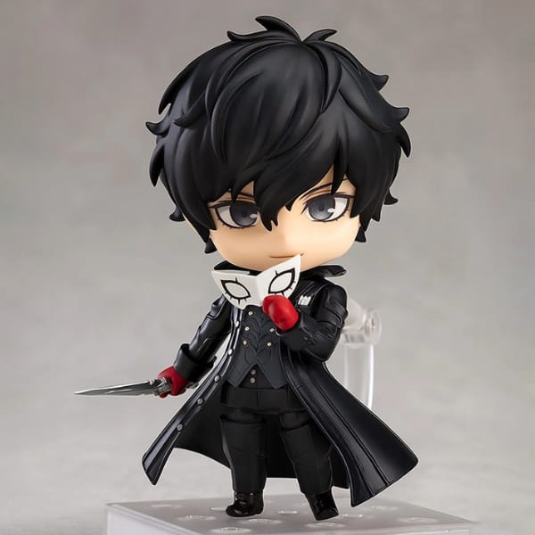 Figure mô hình Nhật Persona 5 Joker Protagonist Good Smile