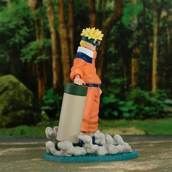 figure Naruto Memorable Sage Uzumaki Naruto Nhật Bản
