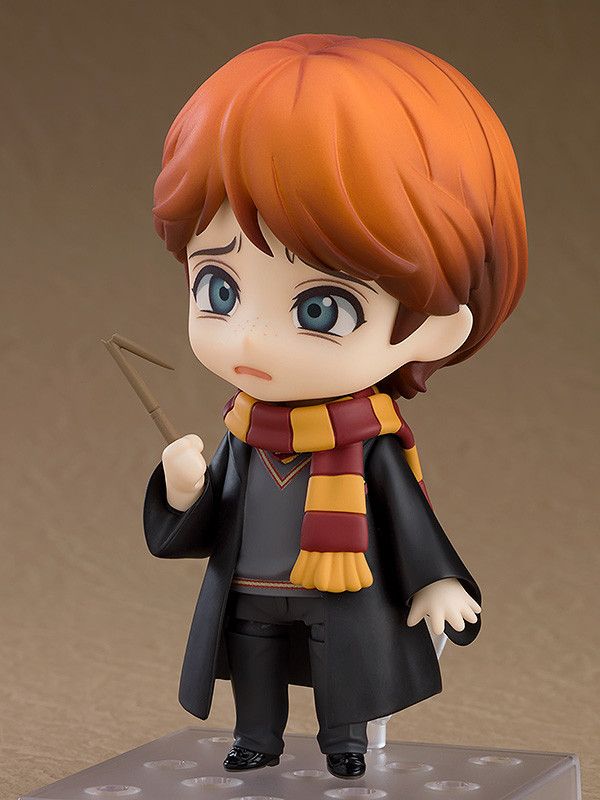 figure Nendoroid Ron Weasley Nhật Bản