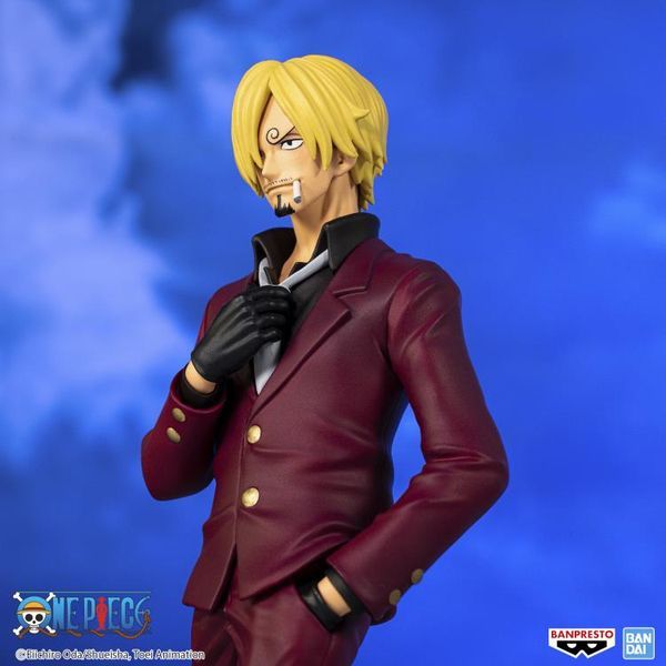 figure One Piece The Shukko Sanji Nhật Bản