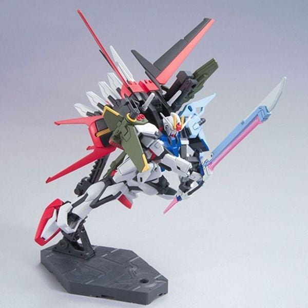 figure Perfect Strike Gundam HG Nhật Bản