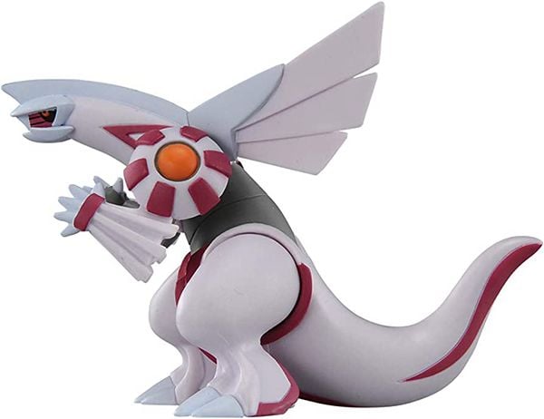 Figure Pokemon huyền thoại Palkia chính hãng Takara Tomy