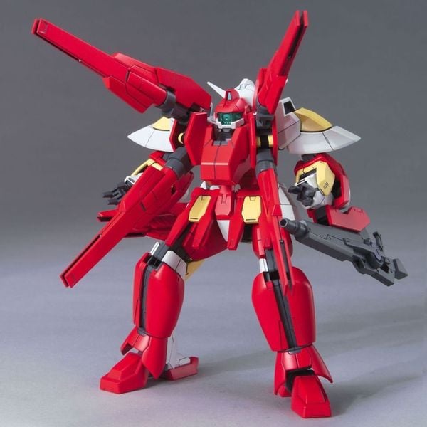 figure Reborns Gundam HG00 Việt Nam