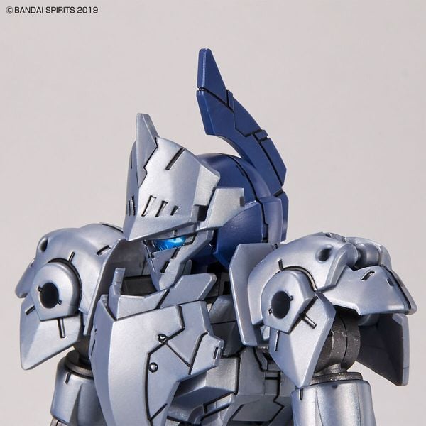 figure robot EXM-A9k Spinatio Knight Type 30MM
