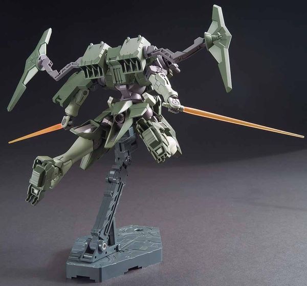 figure Striker GN-X HGBF Gundam Nhật Bản