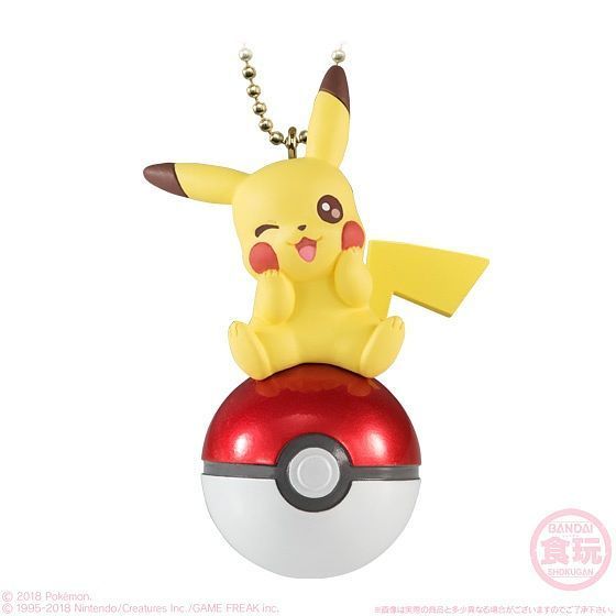 figure Twinkle Dolly Pokemon Pikachu