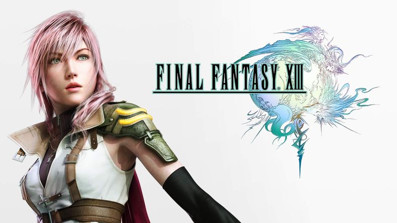 Final Fantasy XIII Xbox Game Pass