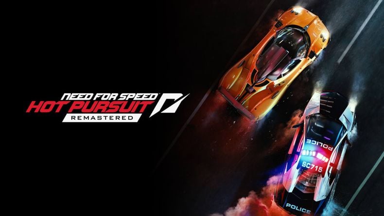 Need for Speed Hot Pursuit Remastered game đua xe Nintendo Switch kịch tính