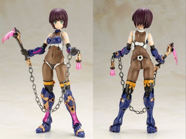 mô hình Frame Arms Girl Ayatsuki Kotobukiya chất lượng cao