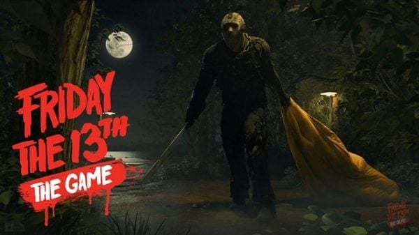 friday the 13th ps4