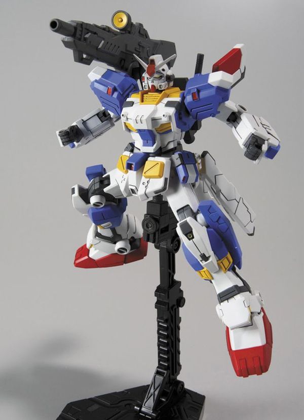 Full Armor 7th Gundam HGUC chính hãng