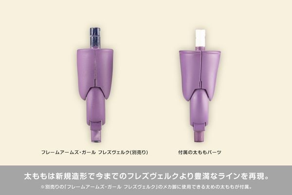 Sở hữu mô hình lắp ráp mecha girl Hresvelgr=Rufus Qipao Ver FG126 với thiết kế tinh tế và độ chi tiết đáng kinh ngạc