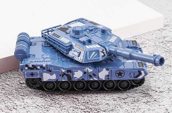 Cửa hàng bán Mô hình xe tăng Battle Tank Vehicle City Series xe đồ chơi mèo máy đẹp rẻ giá ưu đãi