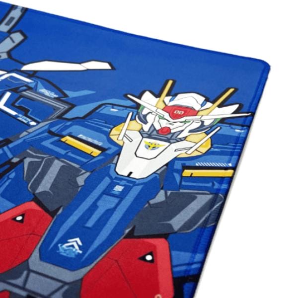 Phụ Kiện Gaming Đệm lót chuột bàn phím Trang trí bàn làm việc bàn học cho Fan Gundam
