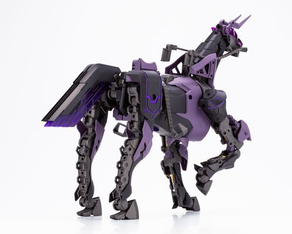 Mô hình lắp ráp M.S.G Gigantic Arms 09 Bicorn chính hãng Kotobukiya thiết kế độc đáo ấn tượng phụ kiện kết hợp custom mô hình