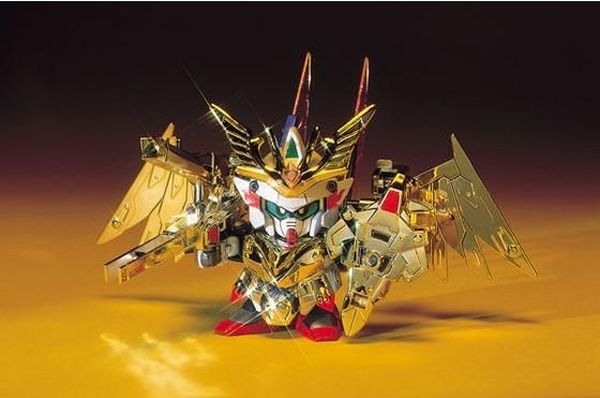 Cửa hàng đồ chơi bán Musha Victory - SD Gundam BB126 mô hình lắp ráp chính hãng Bandai giá rẻ chất lượng màu sắc đẹp mắt chi tiết thú vị có giao hàng toàn quốc mua trang trí