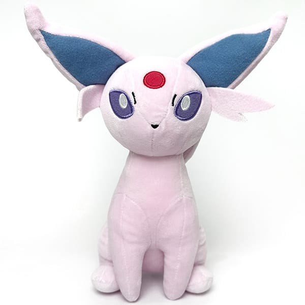 Thú bông Pokemon Eevee Friends Espeon - Banpresto Big Plush chính hãng giá rẻ