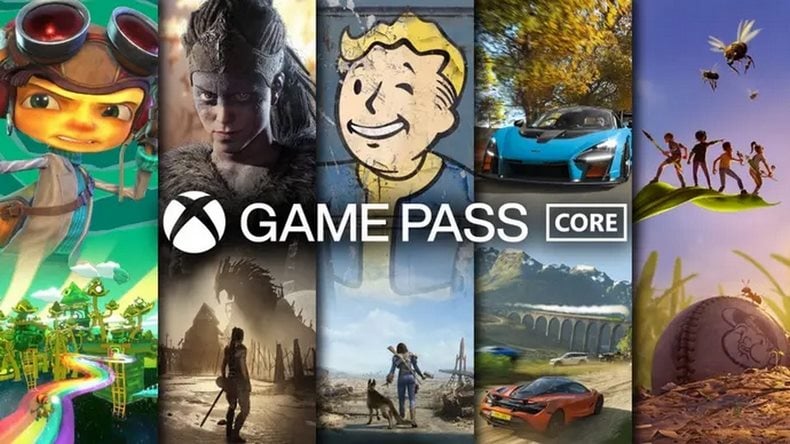 Xbox Game Pass nửa đầu tháng 07 năm 2024 có gì mới?