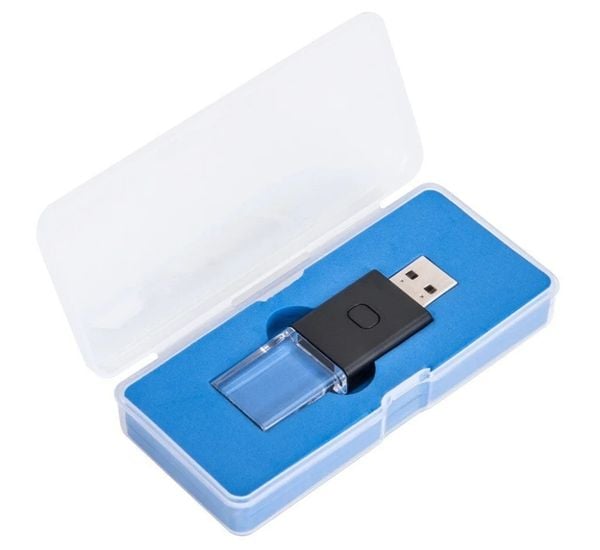 USB Bluetooth Receiver Kết Nối Tay Game Với Máy Tính tương thích với nhiều dòng tay cầm phổ biến hiện nay