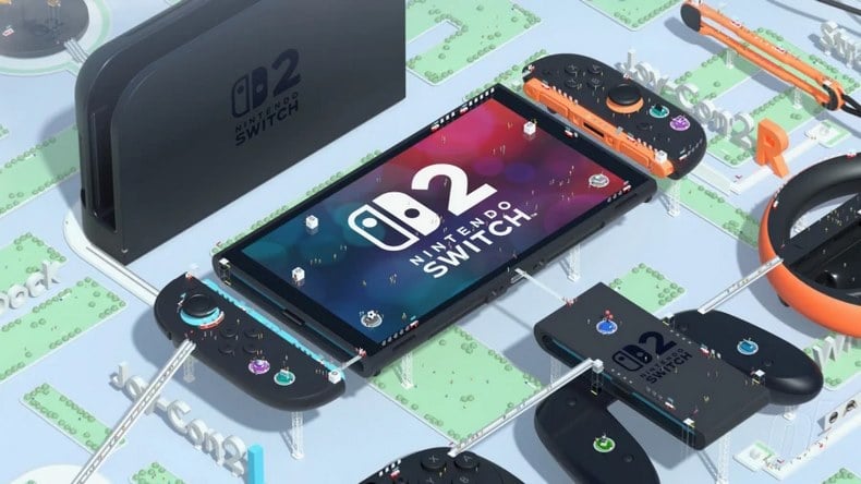 [Review] Đánh giá game Nintendo Switch 2 Welcome Tour – nShop - Game ...