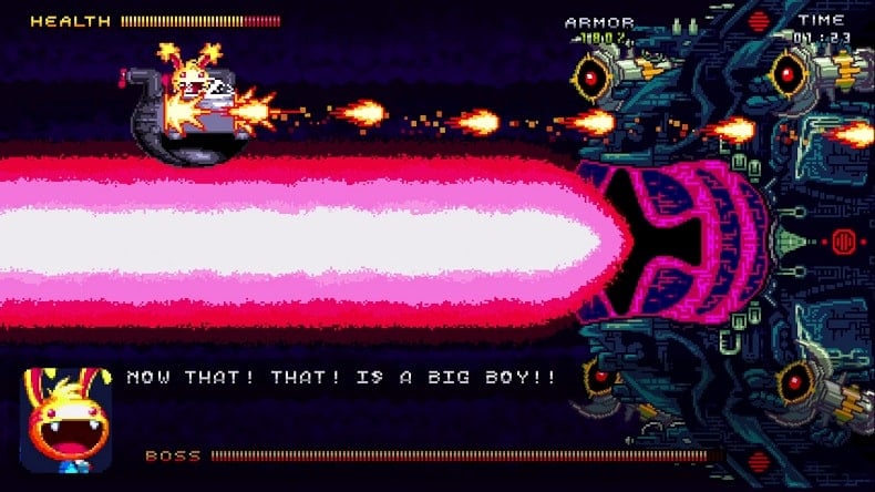 Game bắn súng điện tử thùng