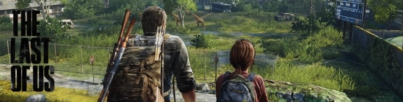 Game cốt truyện hay trên PS4 PS5 The Last of Us