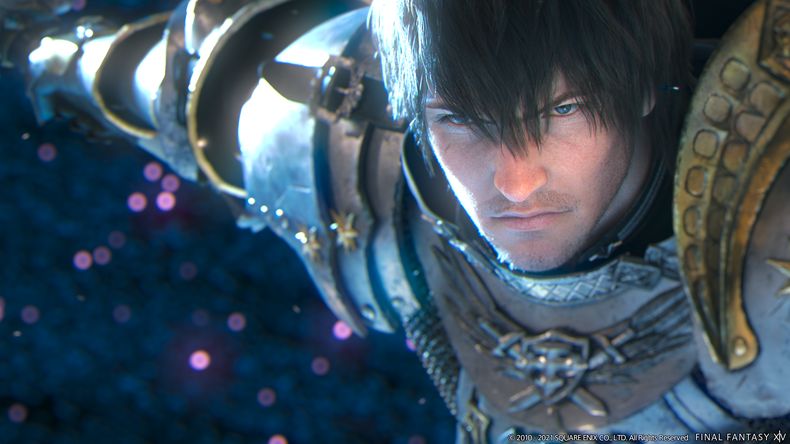 Final Fantasy 14 đạt lượng người chơi kỉ lục