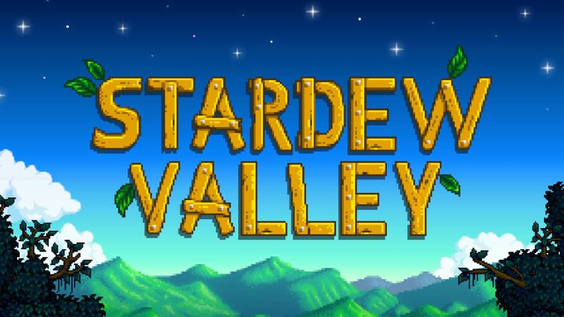game hay nintendo switch Stardew Valley