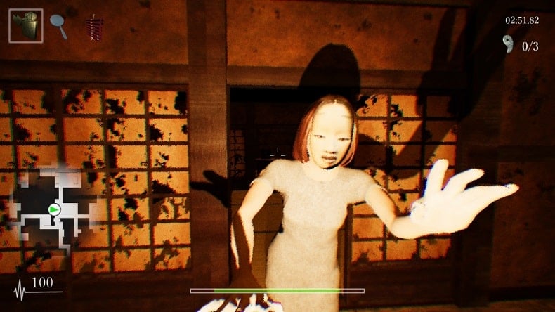 Game kinh dị hay trên Nintendo Switch