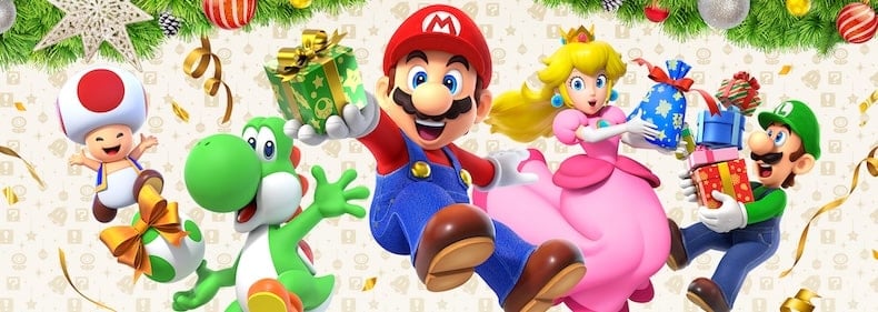 Kho game Nintendo Switch khổng lồ, phủ phê để chơi và sẽ còn đến 2-3 năm nữa ra thêm