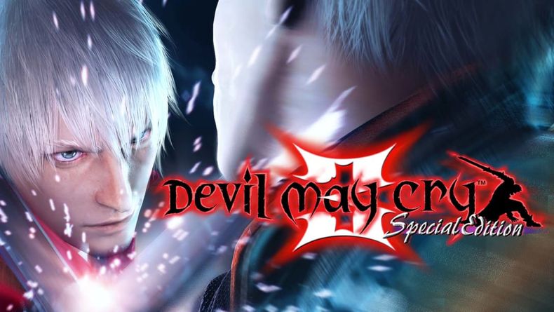 game nintendo switch devil may cry