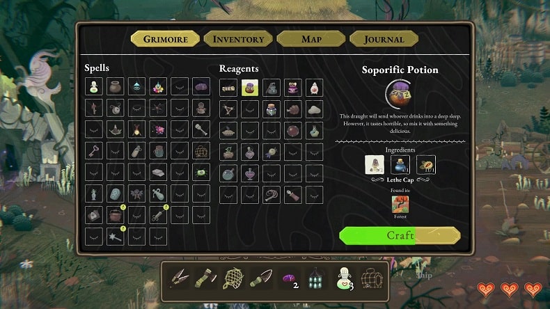 Game phiêu lưu chế tạo