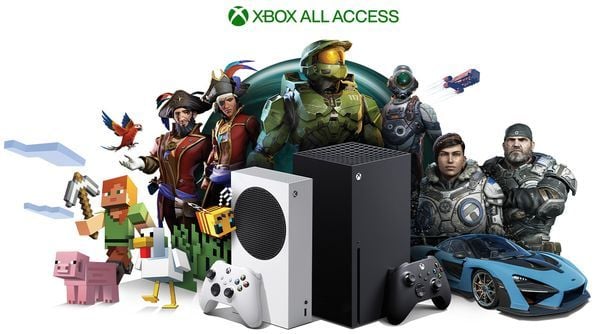 game shop bán Xbox Game Pass Ultimate Membership Digital Code