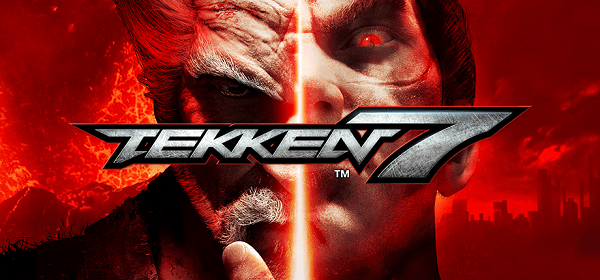 Game song đấu 2 người Thiết Quyền Tekken hay